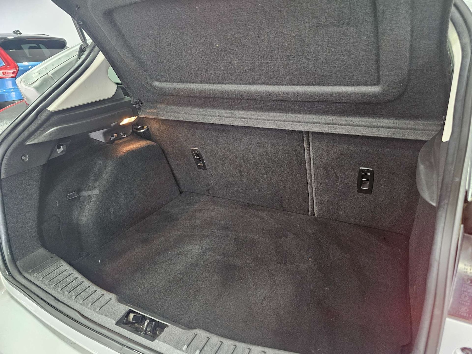 Used Ford Focus 2018 for sale - 76972340: Photo 51