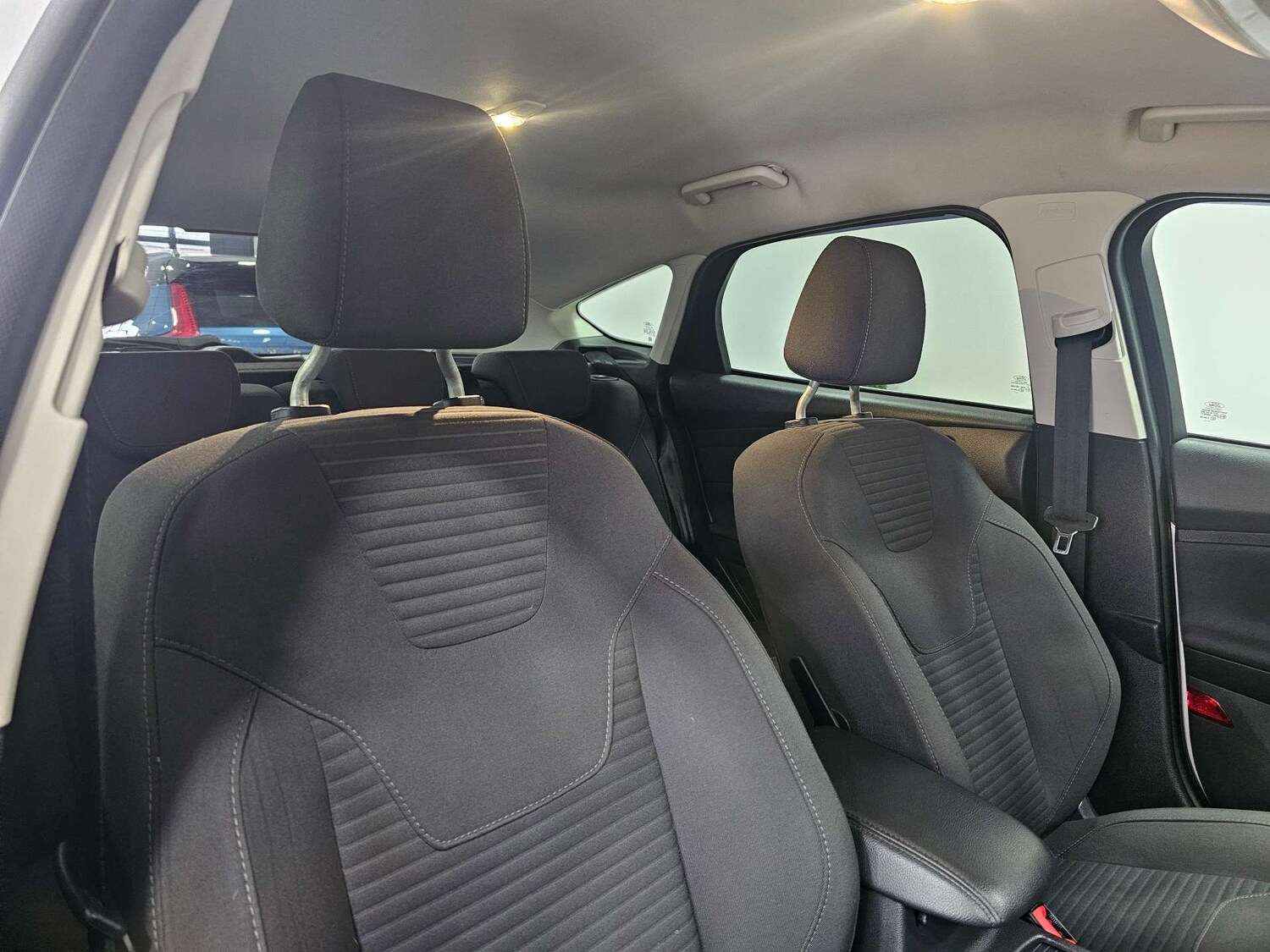 Used Ford Focus 2018 for sale - 76972340: Photo 58