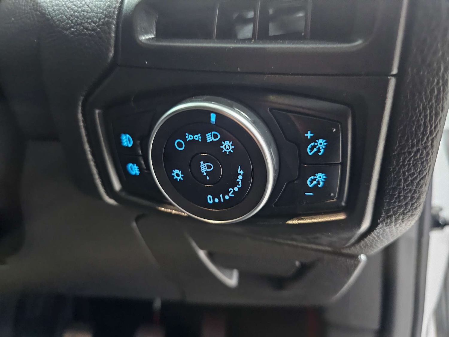 Used Ford Focus 2018 for sale - 76972340: Photo 59