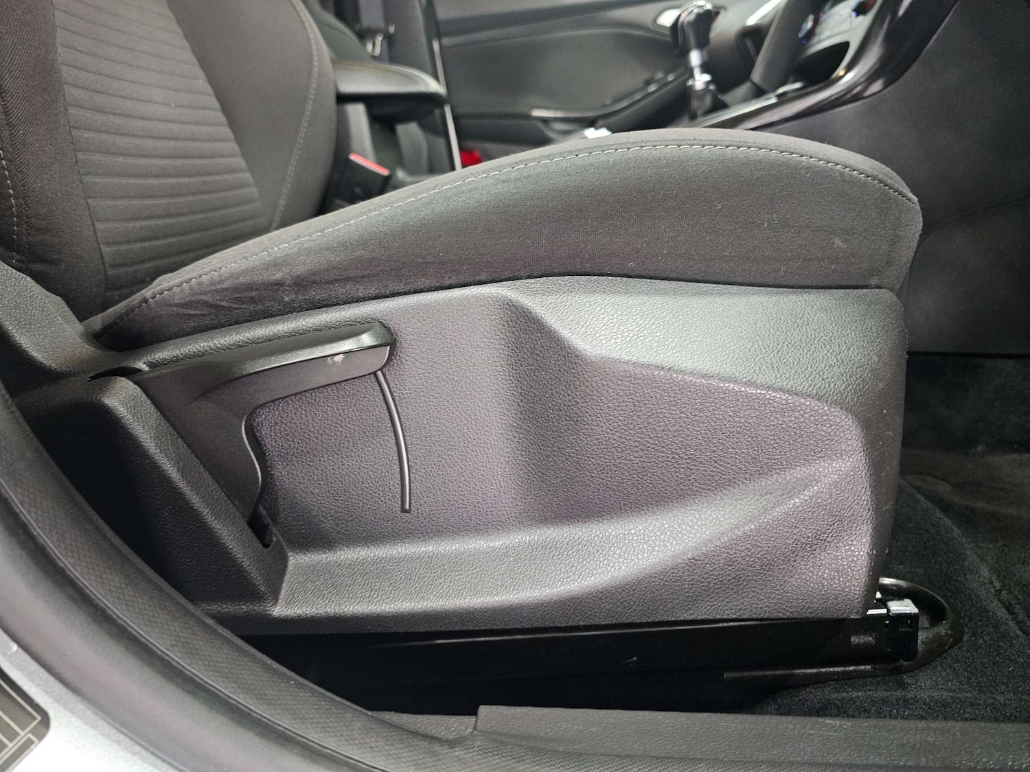 Used Ford Focus 2018 for sale - 76972340: Photo 60