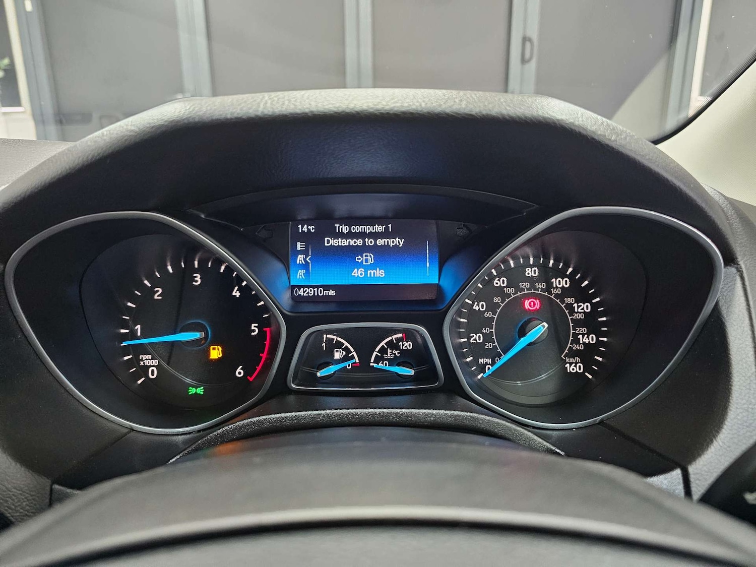 Used Ford Focus 2018 for sale - 76972340: Photo 61