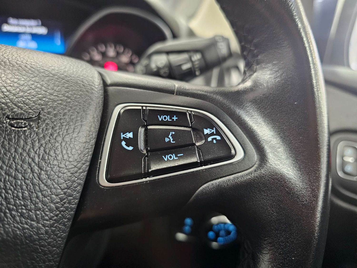 Used Ford Focus 2018 for sale - 76972340: Photo 62