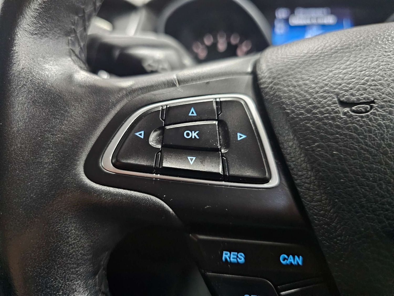 Used Ford Focus 2018 for sale - 76972340: Photo 63