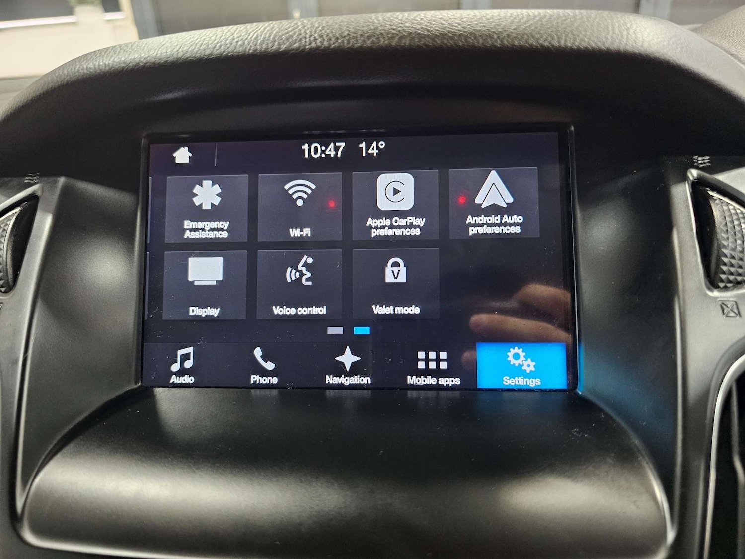 Used Ford Focus 2018 for sale - 76972340: Photo 7