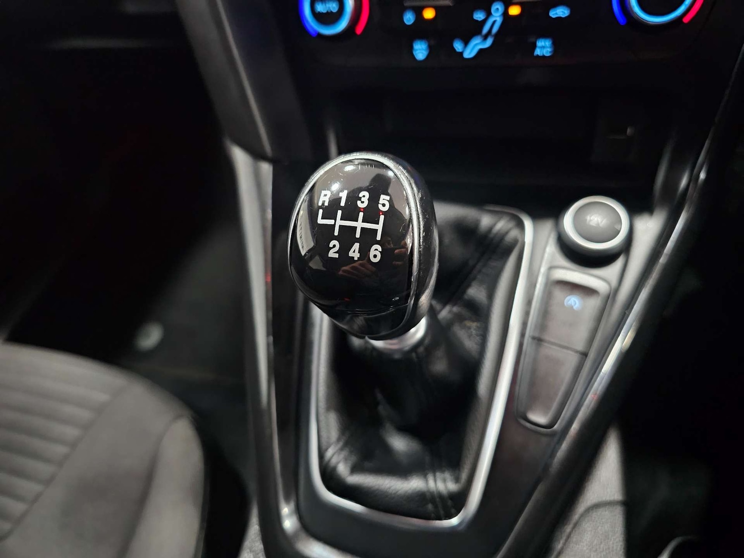 Used Ford Focus 2018 for sale - 76972340: Photo 70