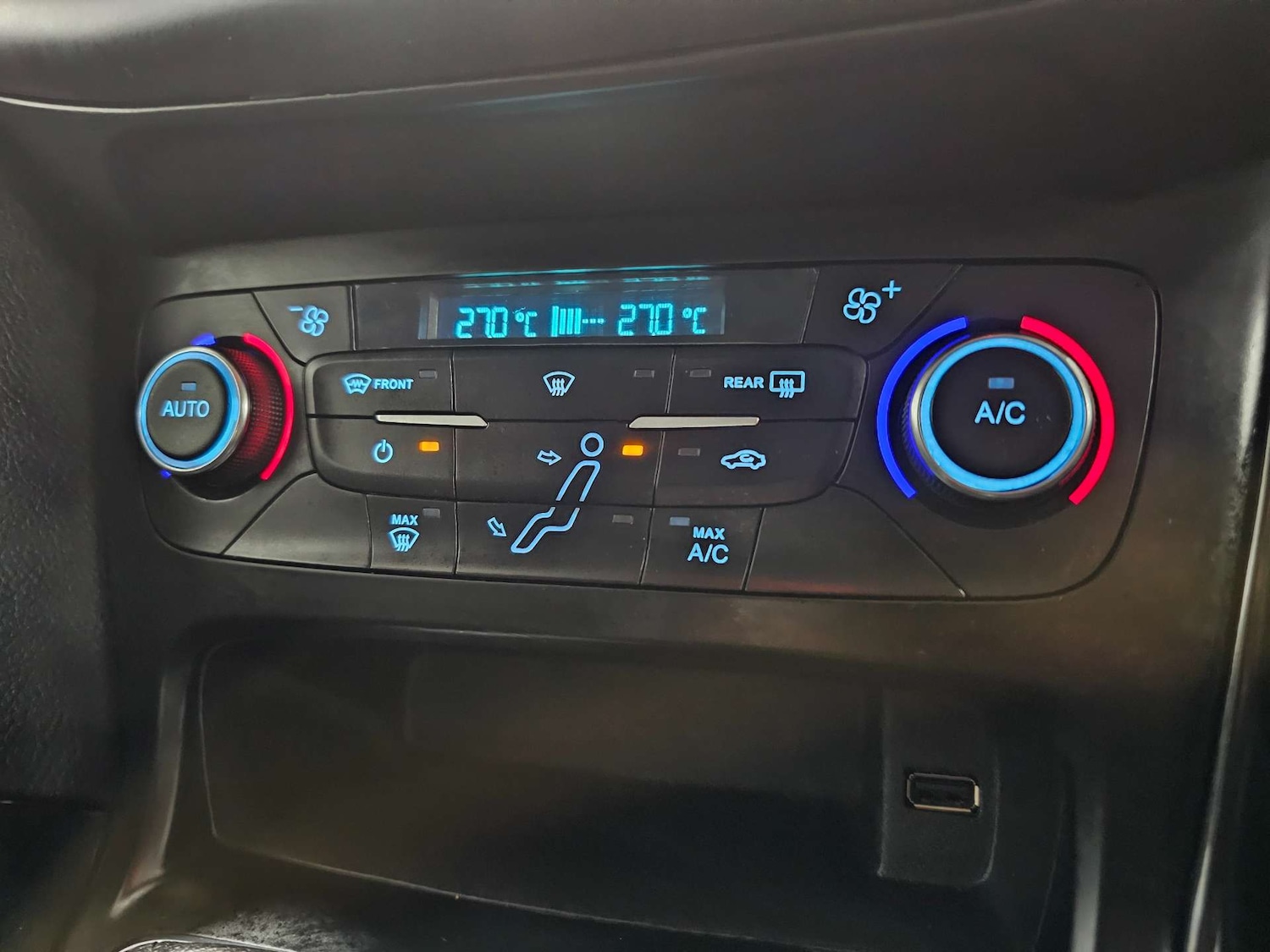 Used Ford Focus 2018 for sale - 76972340: Photo 71