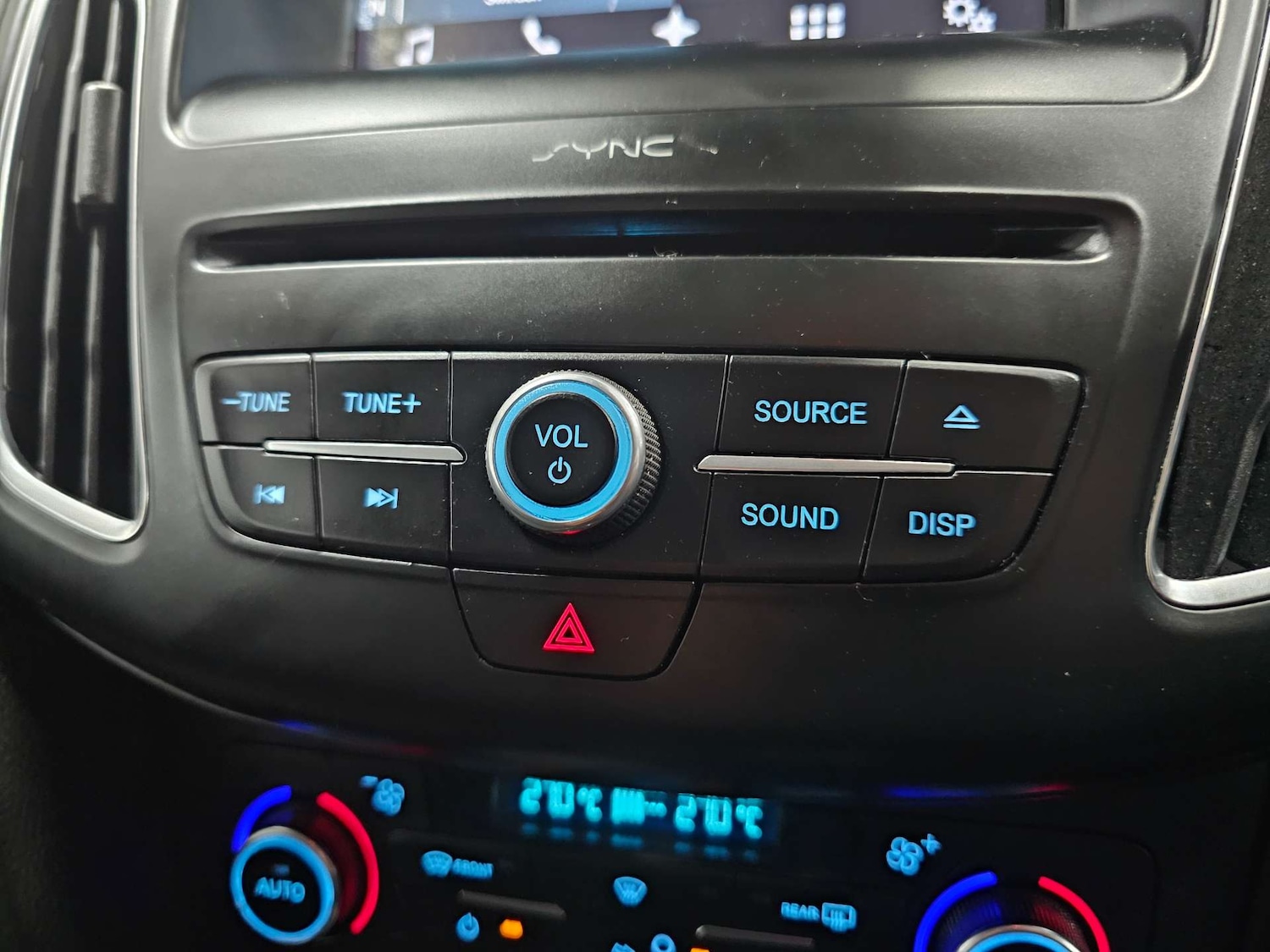 Used Ford Focus 2018 for sale - 76972340: Photo 72