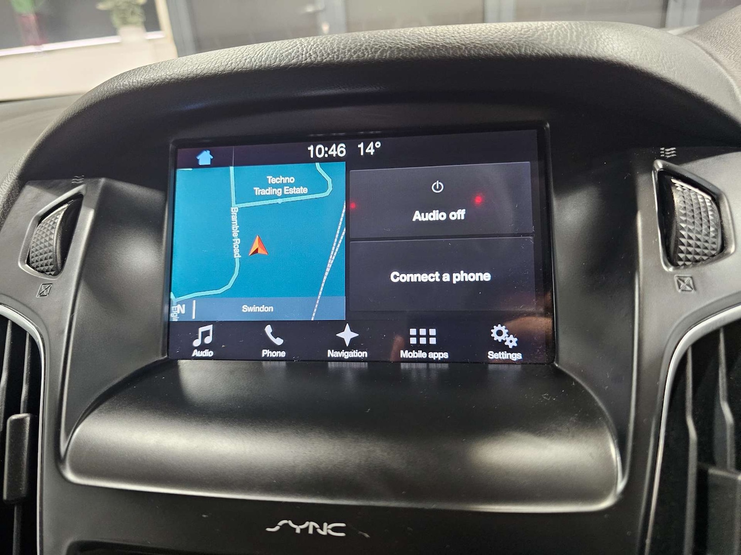 Used Ford Focus 2018 for sale - 76972340: Photo 73