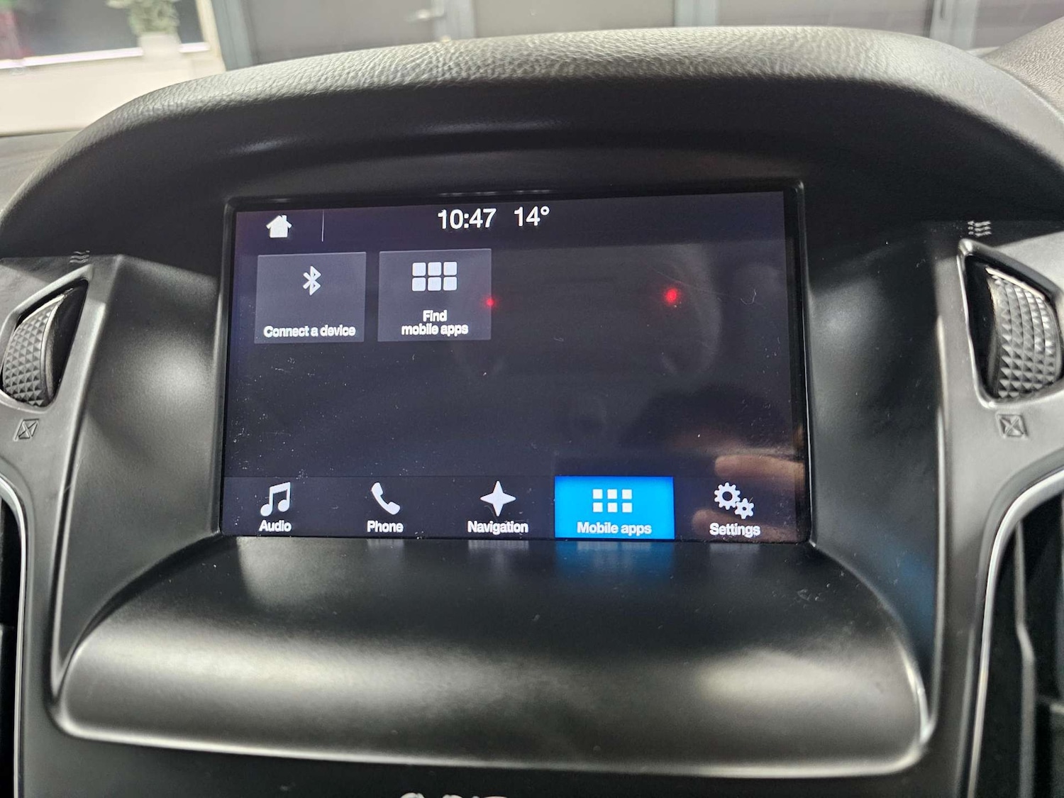 Used Ford Focus 2018 for sale - 76972340: Photo 76