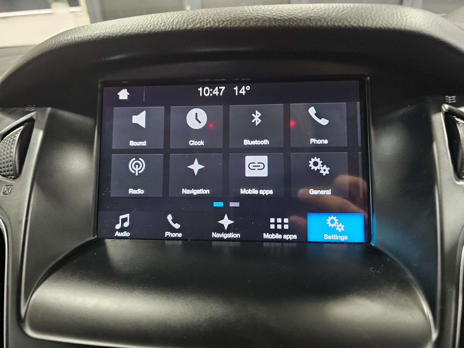 Used Ford Focus 2018 for sale - 76972340: Photo 77