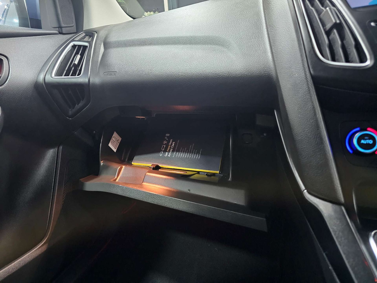 Used Ford Focus 2018 for sale - 76972340: Photo 82