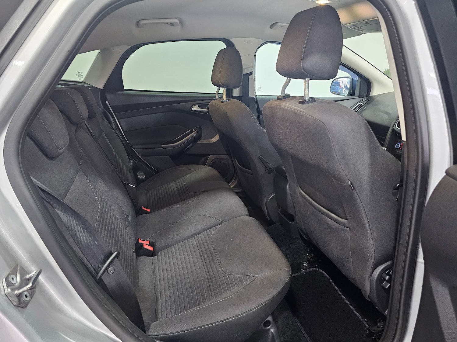 Used Ford Focus 2018 for sale - 76972340: Photo 86