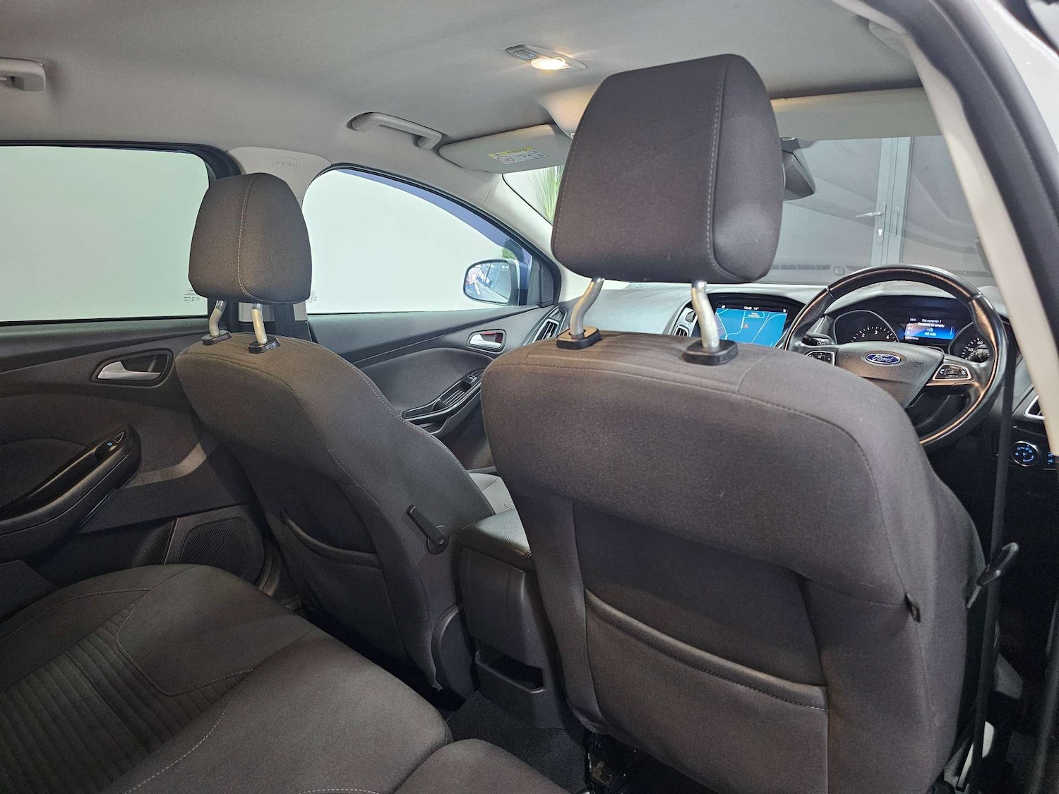 Used Ford Focus 2018 for sale - 76972340: Photo 87