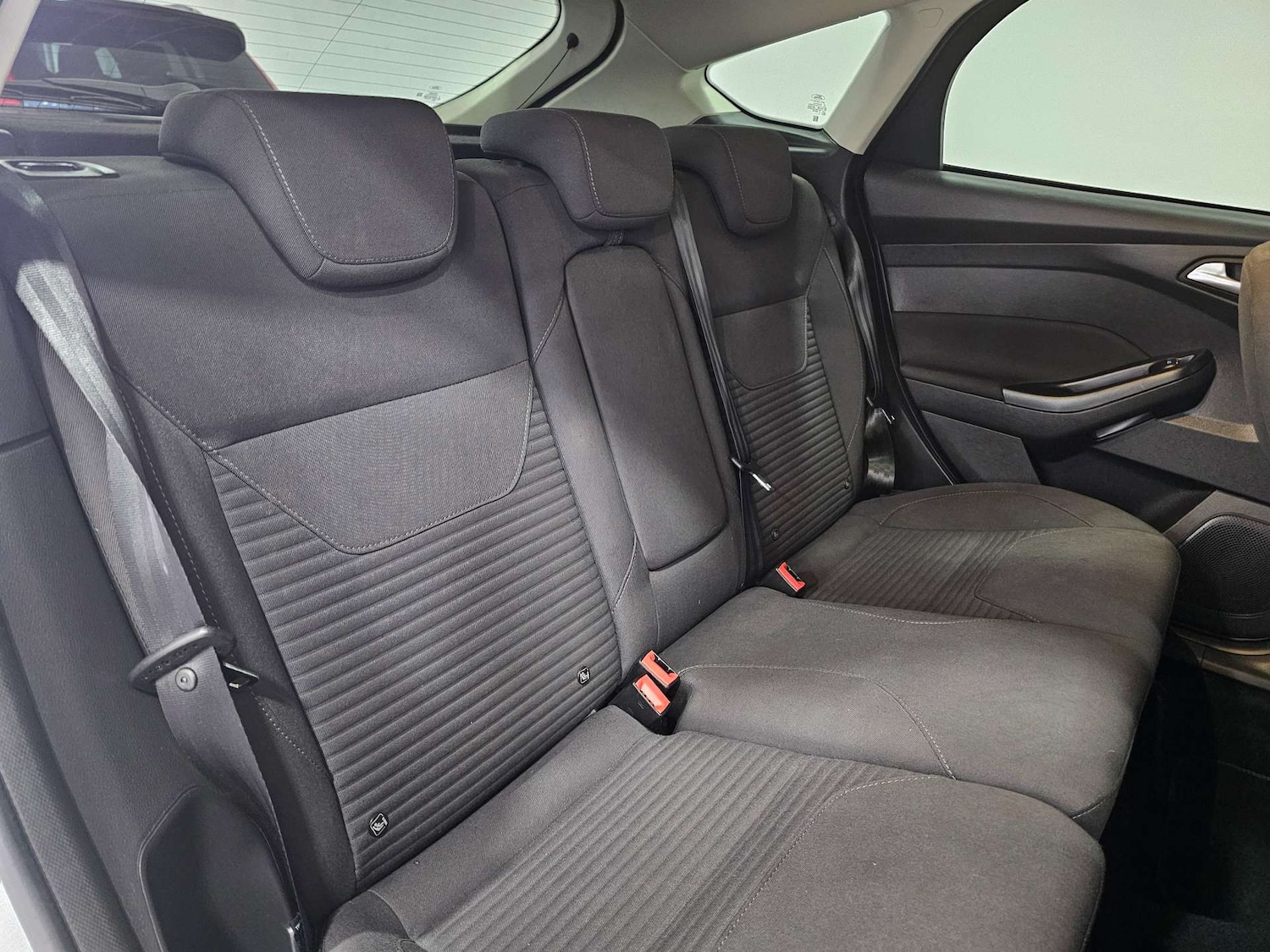 Used Ford Focus 2018 for sale - 76972340: Photo 88