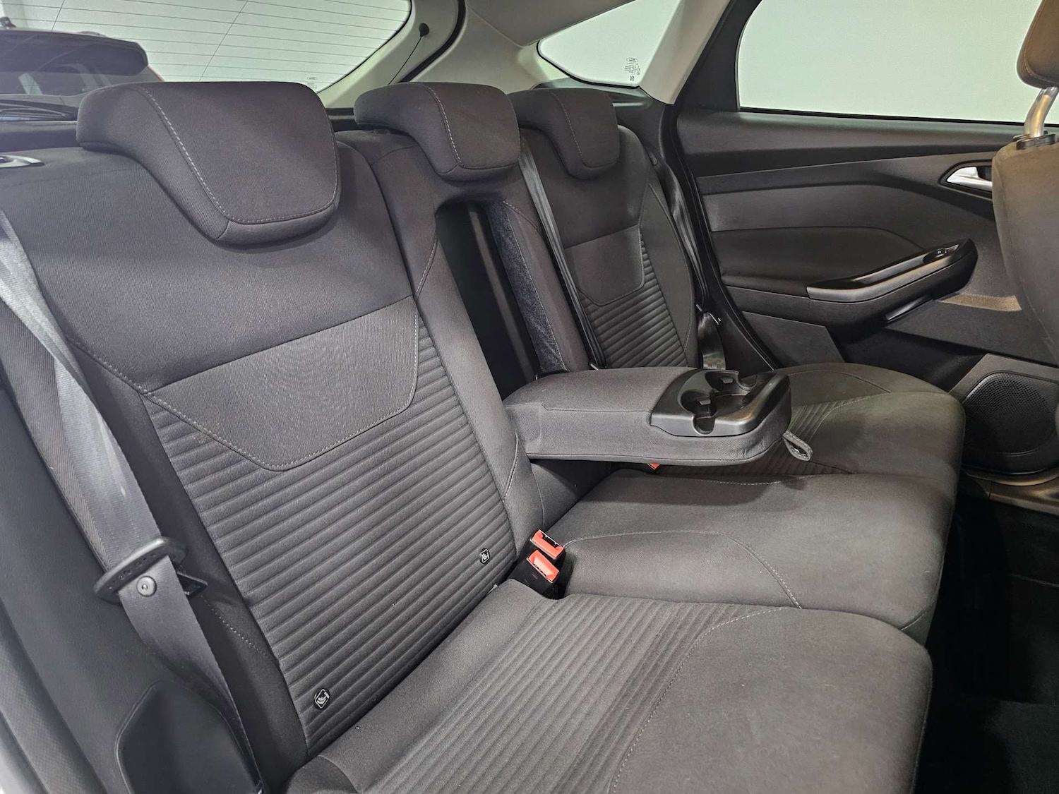 Used Ford Focus 2018 for sale - 76972340: Photo 89