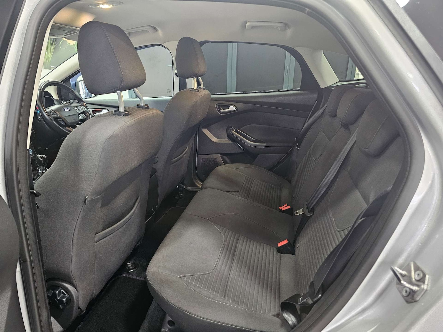 Used Ford Focus 2018 for sale - 76972340: Photo 94