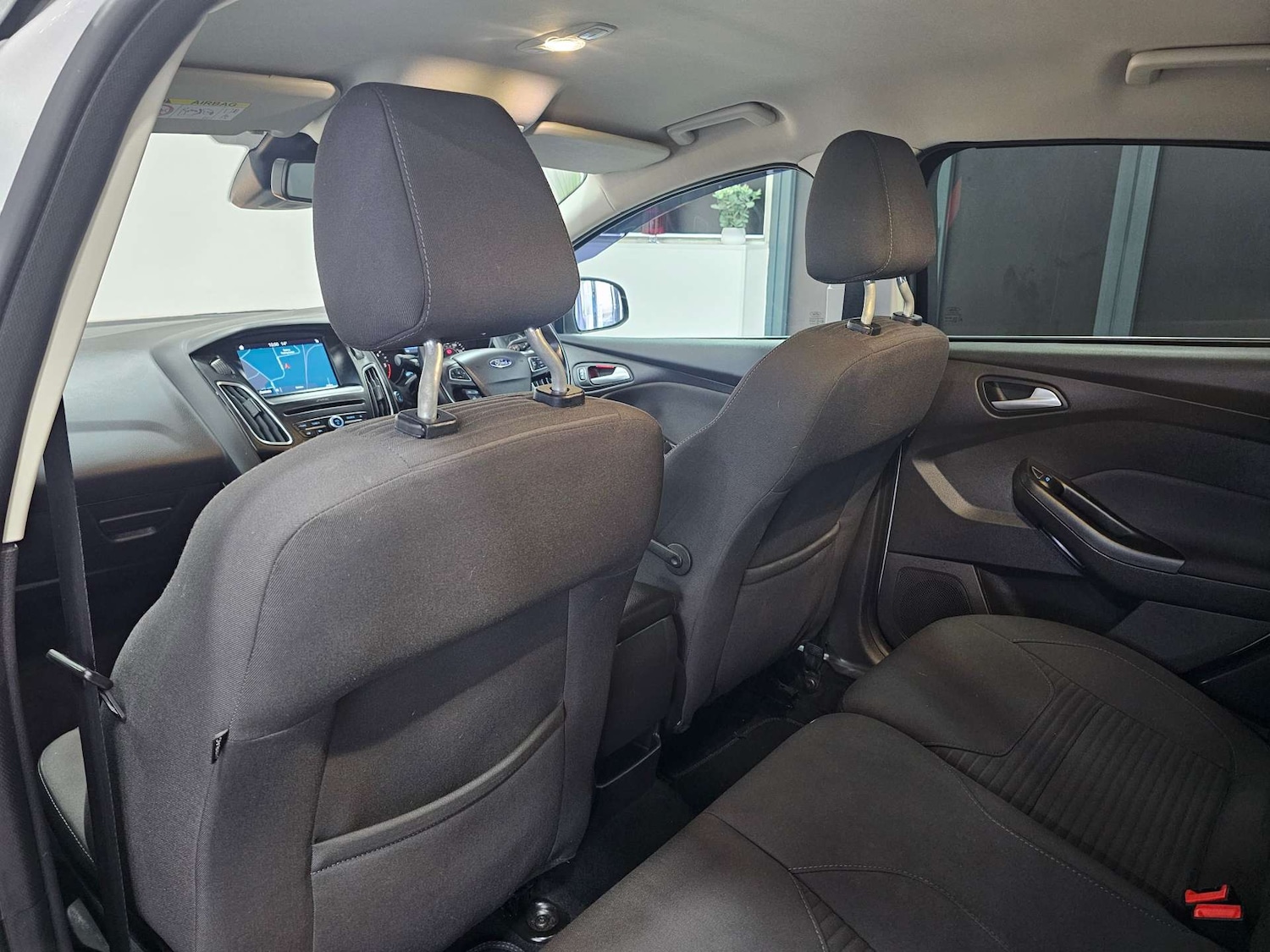 Used Ford Focus 2018 for sale - 76972340: Photo 95