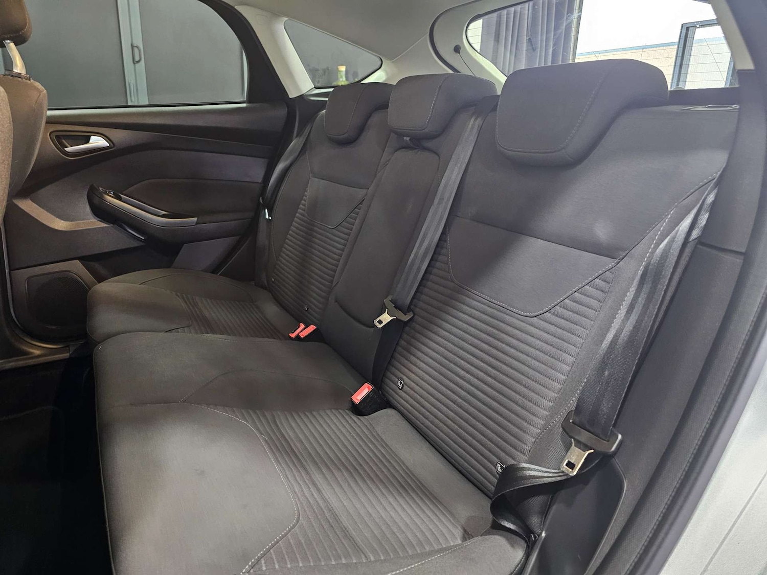 Used Ford Focus 2018 for sale - 76972340: Photo 96