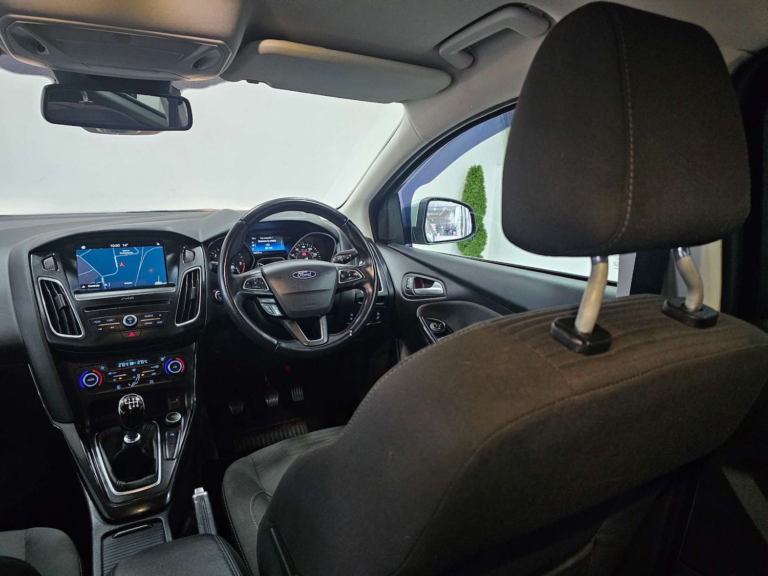 Used Ford Focus 2018 for sale - 76972340: Photo 97