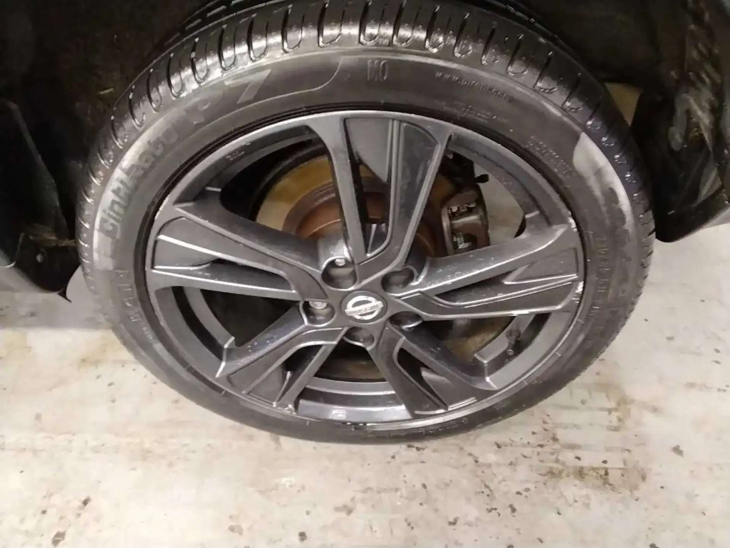 Used Nissan Juke 2017 for sale - 77022387: Photo 10