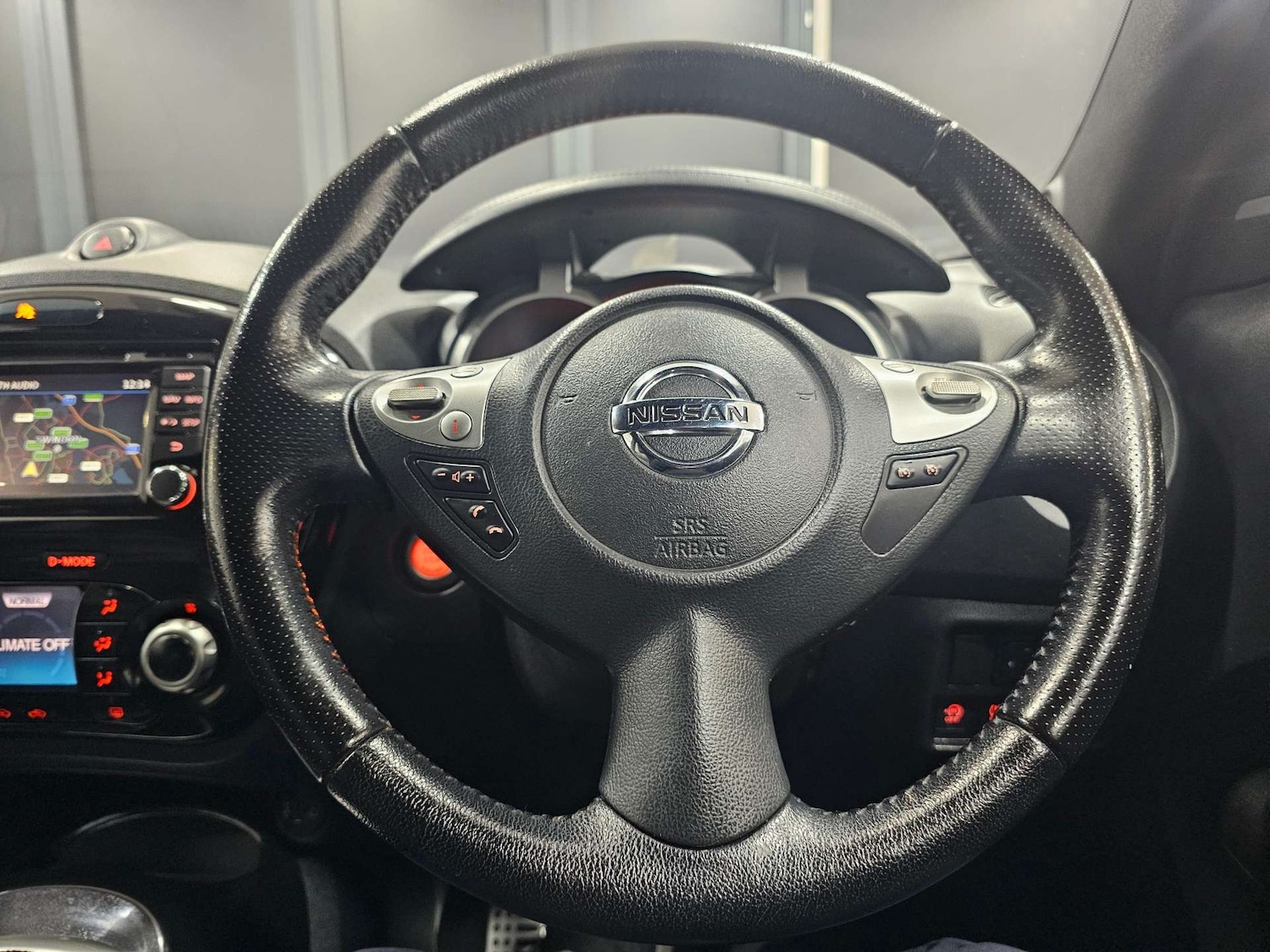 Used Nissan Juke 2017 for sale - 77022387: Photo 13