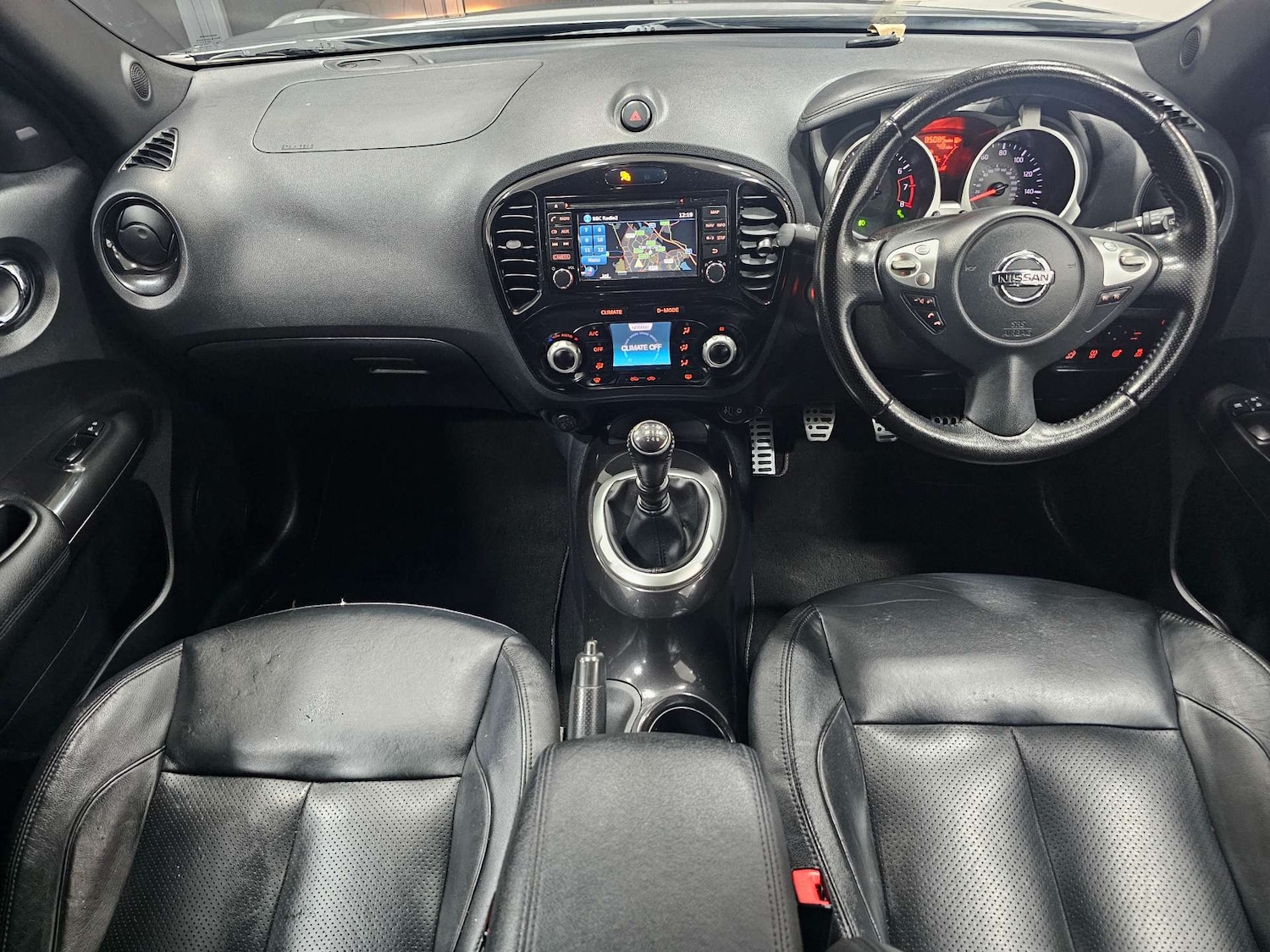Used Nissan Juke 2017 for sale - 77022387: Photo 15