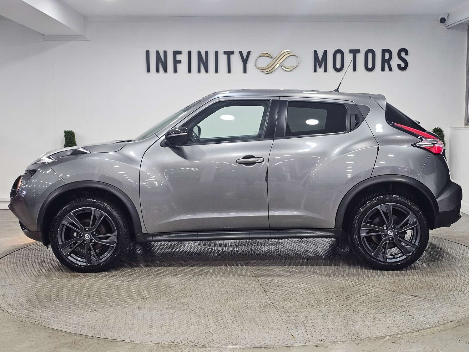 Used Nissan Juke 2017 for sale - 77022387: Photo 20