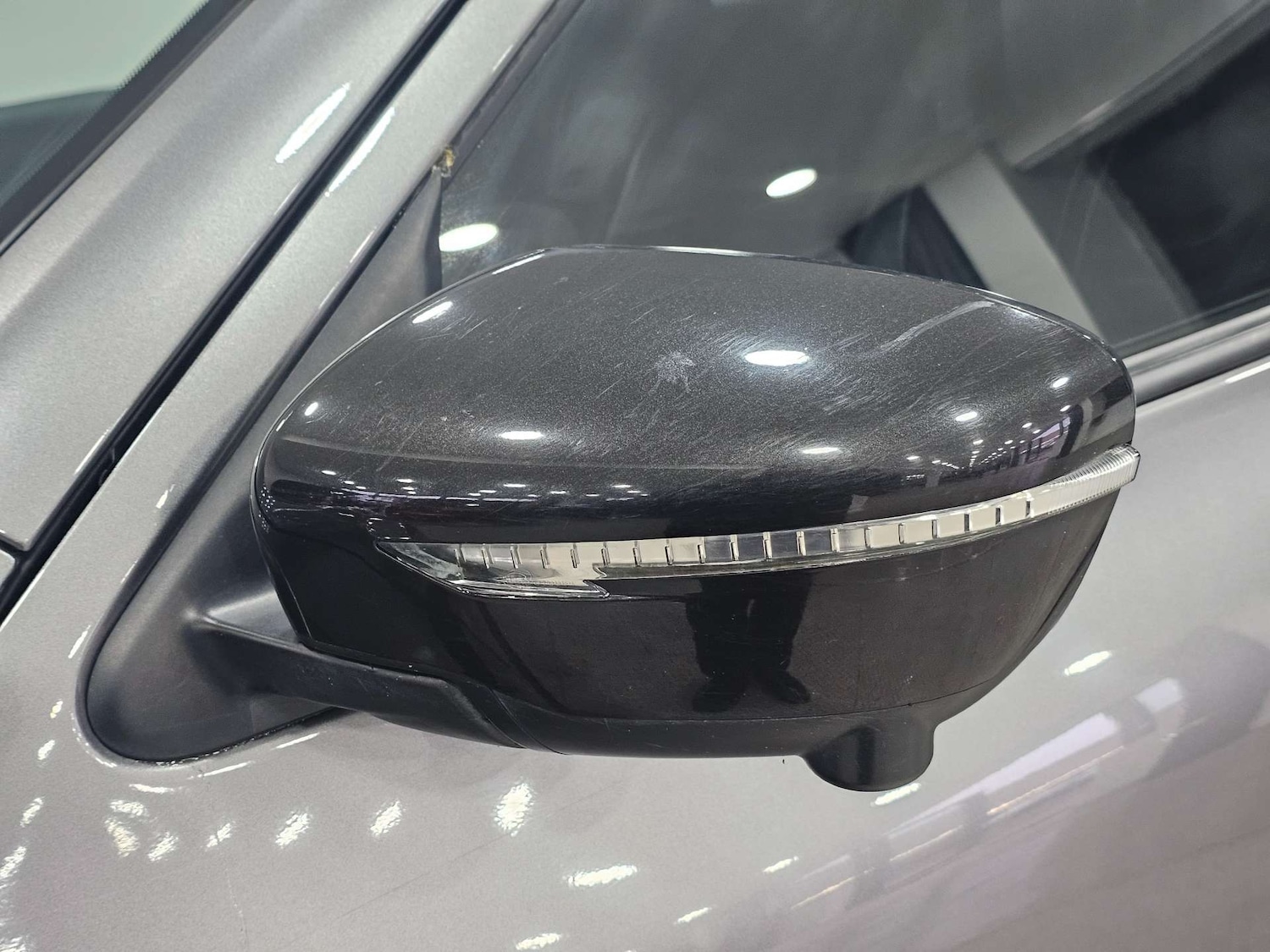 Used Nissan Juke 2017 for sale - 77022387: Photo 24