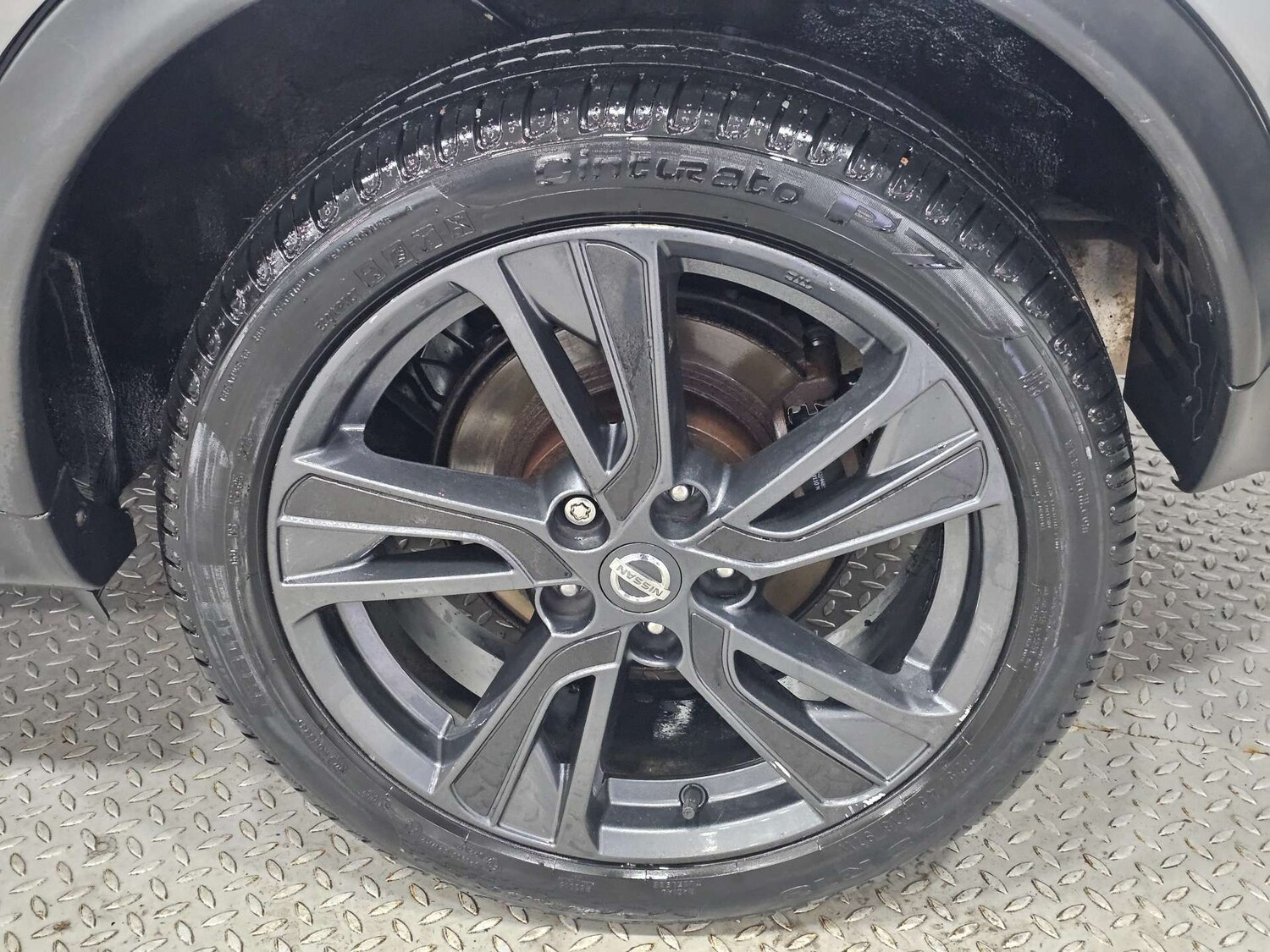 Used Nissan Juke 2017 for sale - 77022387: Photo 26