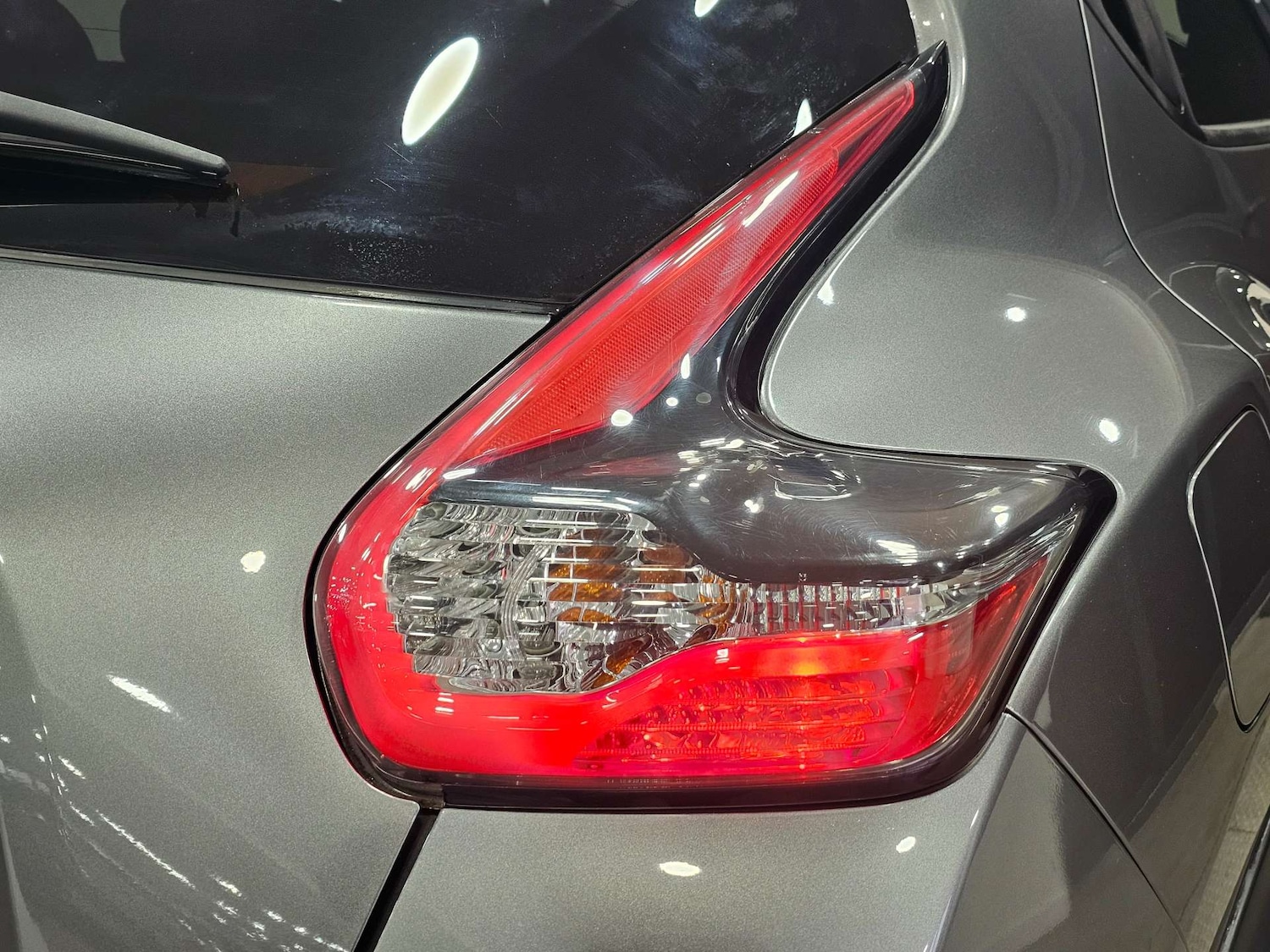 Used Nissan Juke 2017 for sale - 77022387: Photo 32