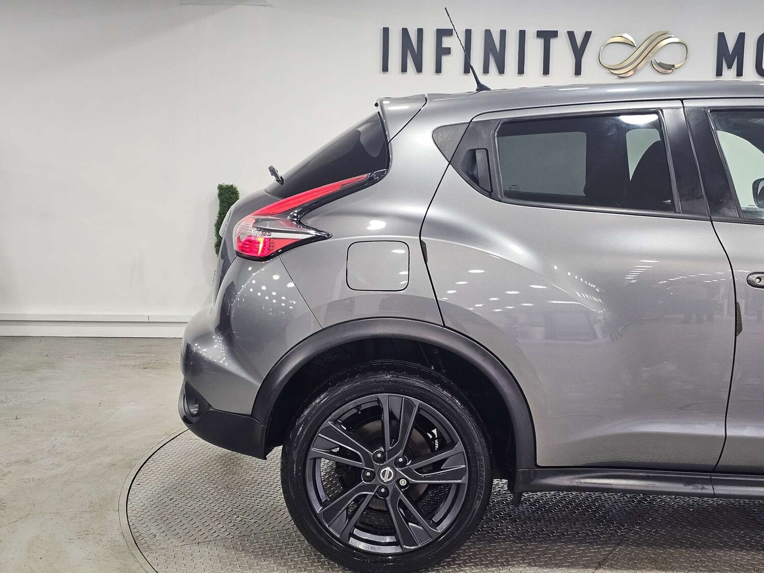 Used Nissan Juke 2017 for sale - 77022387: Photo 36