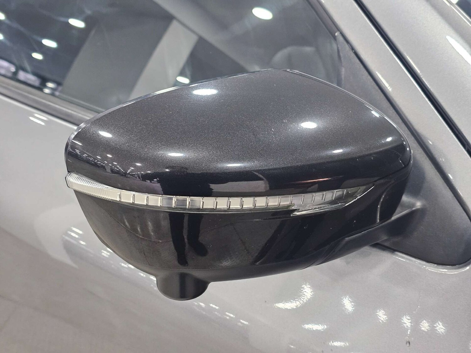 Used Nissan Juke 2017 for sale - 77022387: Photo 40