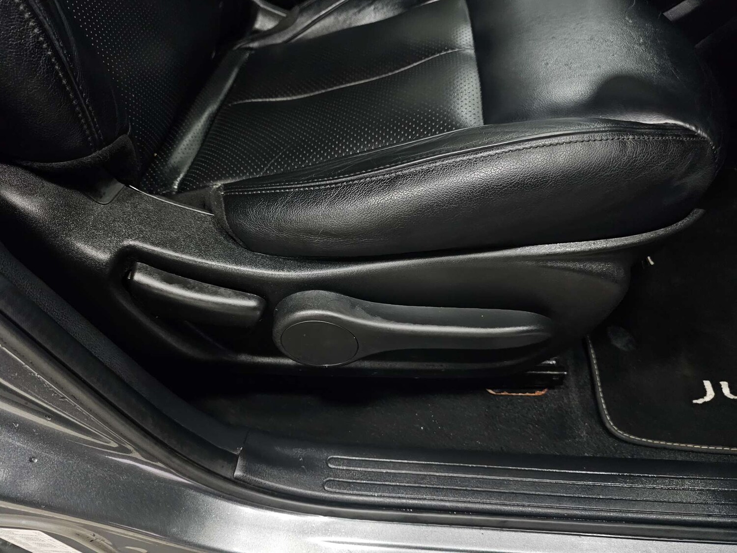 Used Nissan Juke 2017 for sale - 77022387: Photo 53