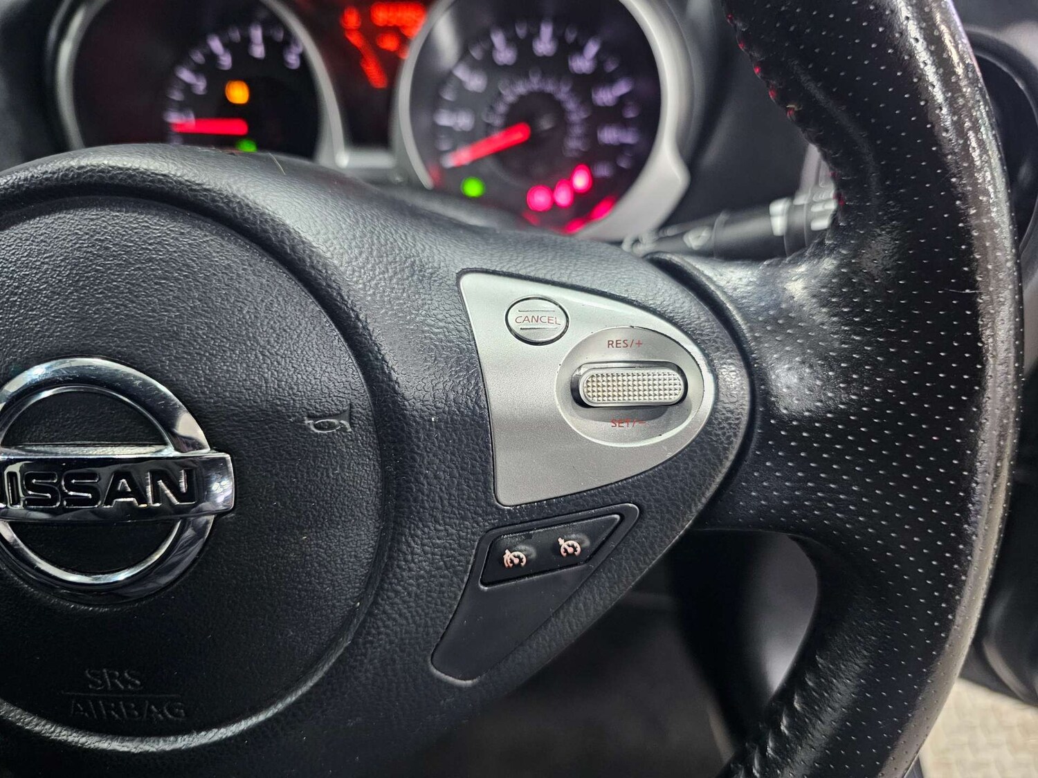 Used Nissan Juke 2017 for sale - 77022387: Photo 55