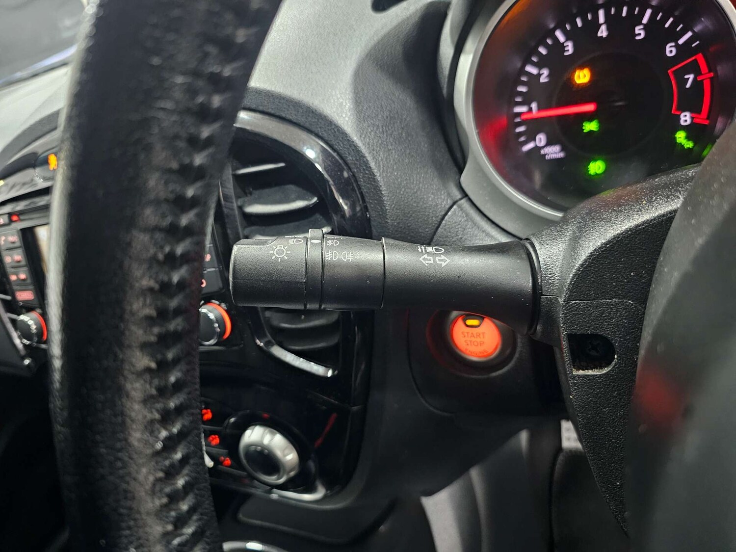 Used Nissan Juke 2017 for sale - 77022387: Photo 58