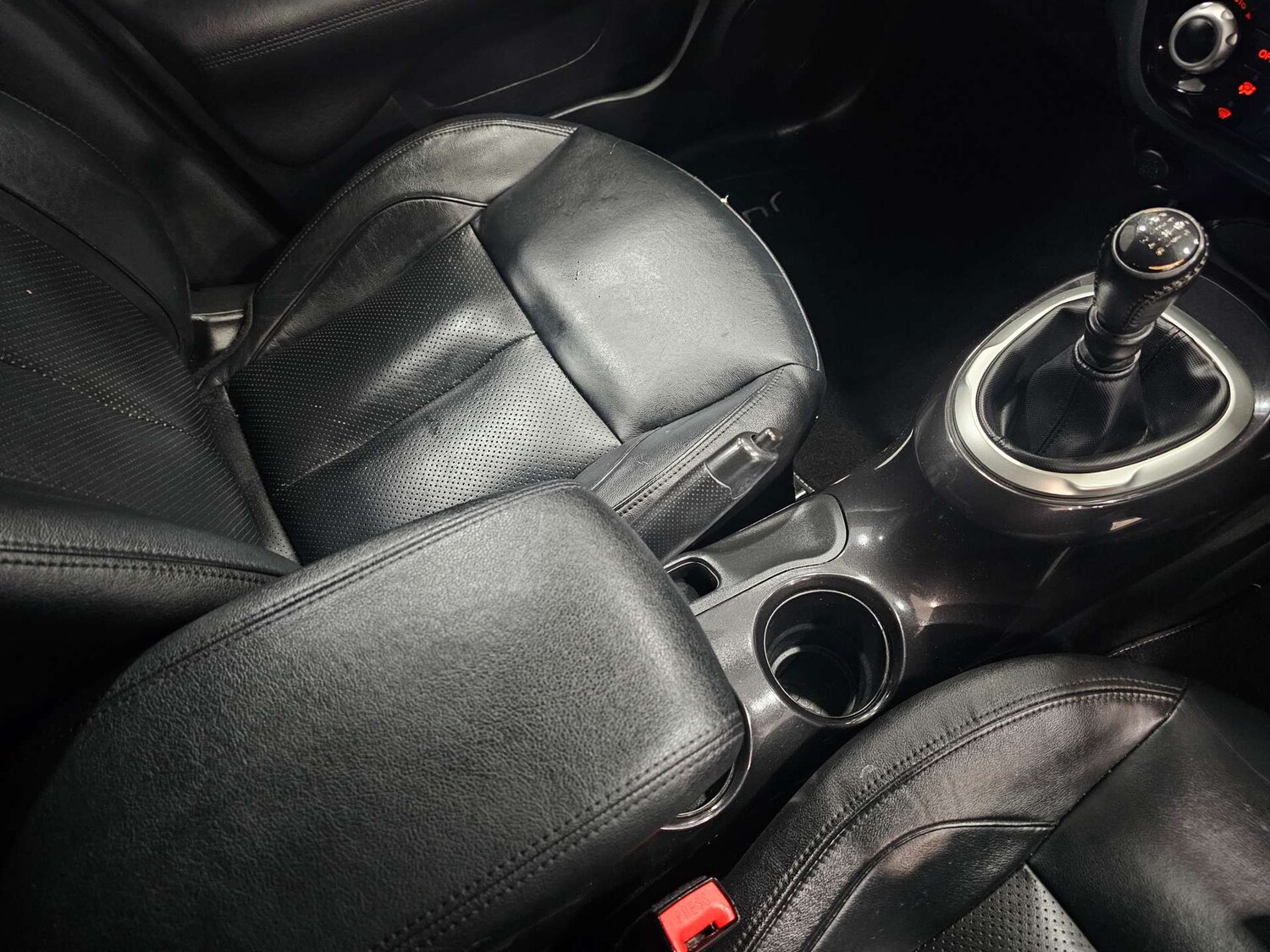 Used Nissan Juke 2017 for sale - 77022387: Photo 60