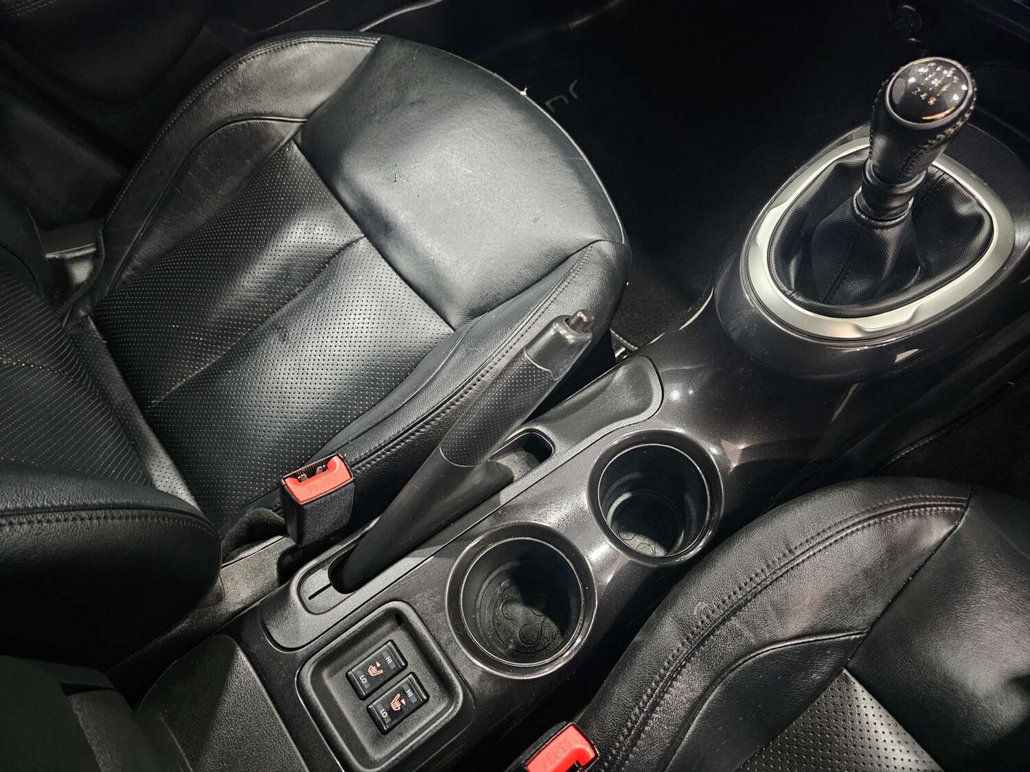 Used Nissan Juke 2017 for sale - 77022387: Photo 61