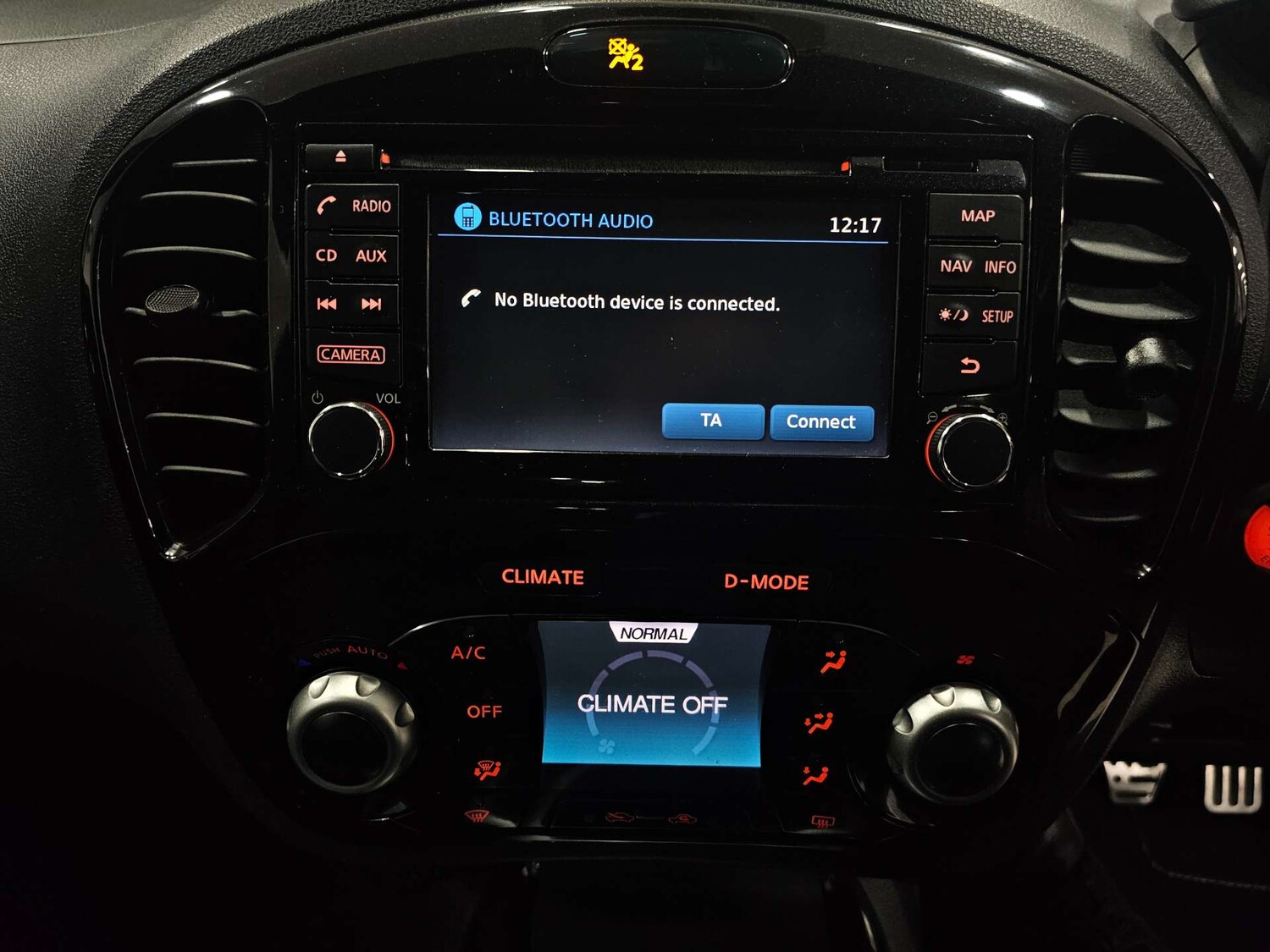 Used Nissan Juke 2017 for sale - 77022387: Photo 66