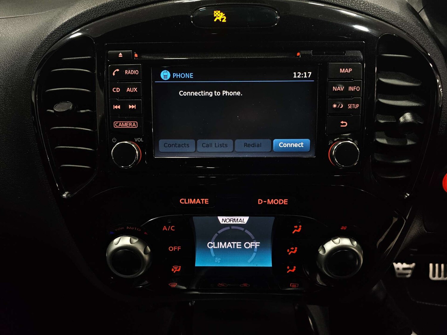 Used Nissan Juke 2017 for sale - 77022387: Photo 67