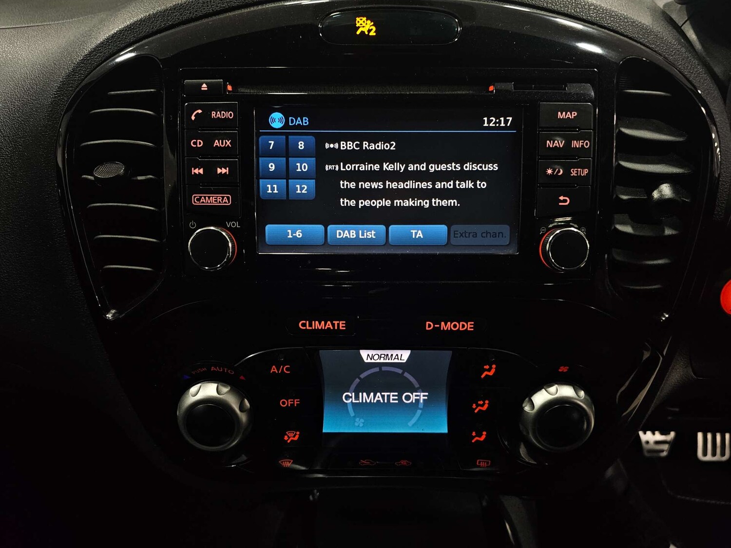 Used Nissan Juke 2017 for sale - 77022387: Photo 68