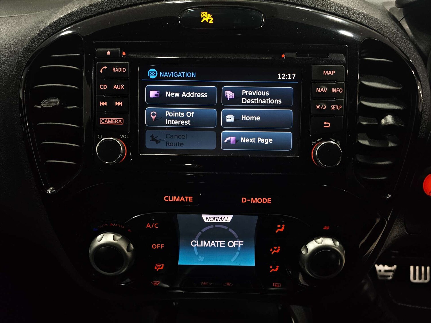 Used Nissan Juke 2017 for sale - 77022387: Photo 70