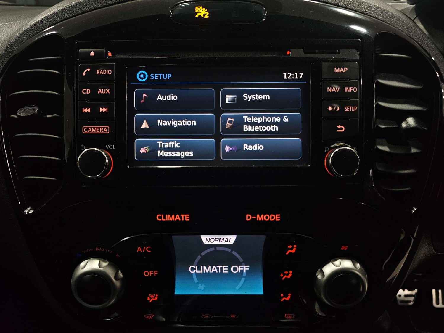 Used Nissan Juke 2017 for sale - 77022387: Photo 71