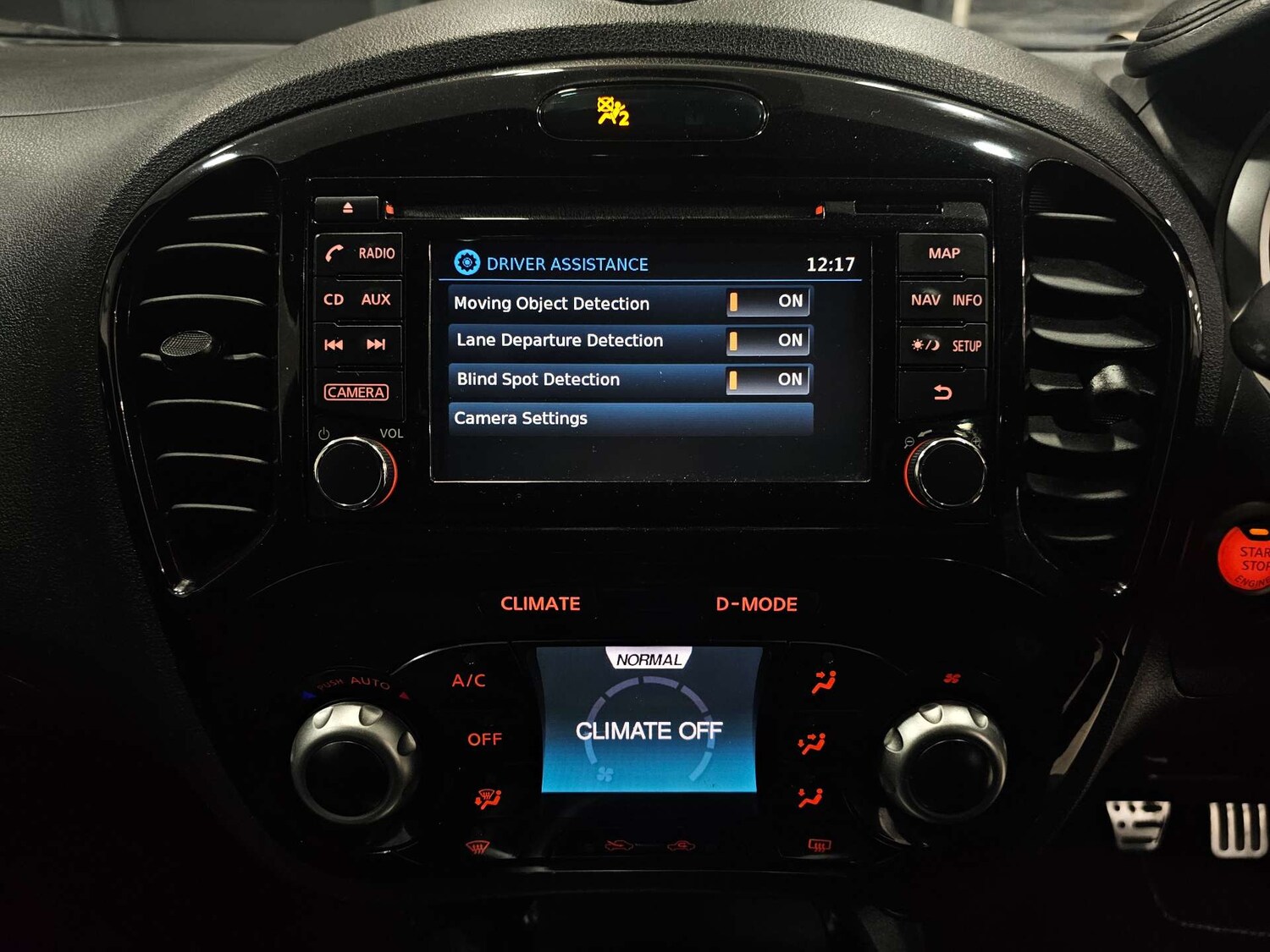 Used Nissan Juke 2017 for sale - 77022387: Photo 72