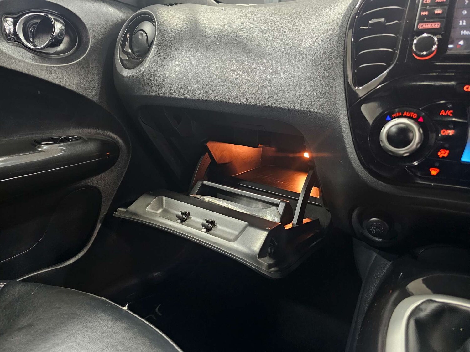 Used Nissan Juke 2017 for sale - 77022387: Photo 76