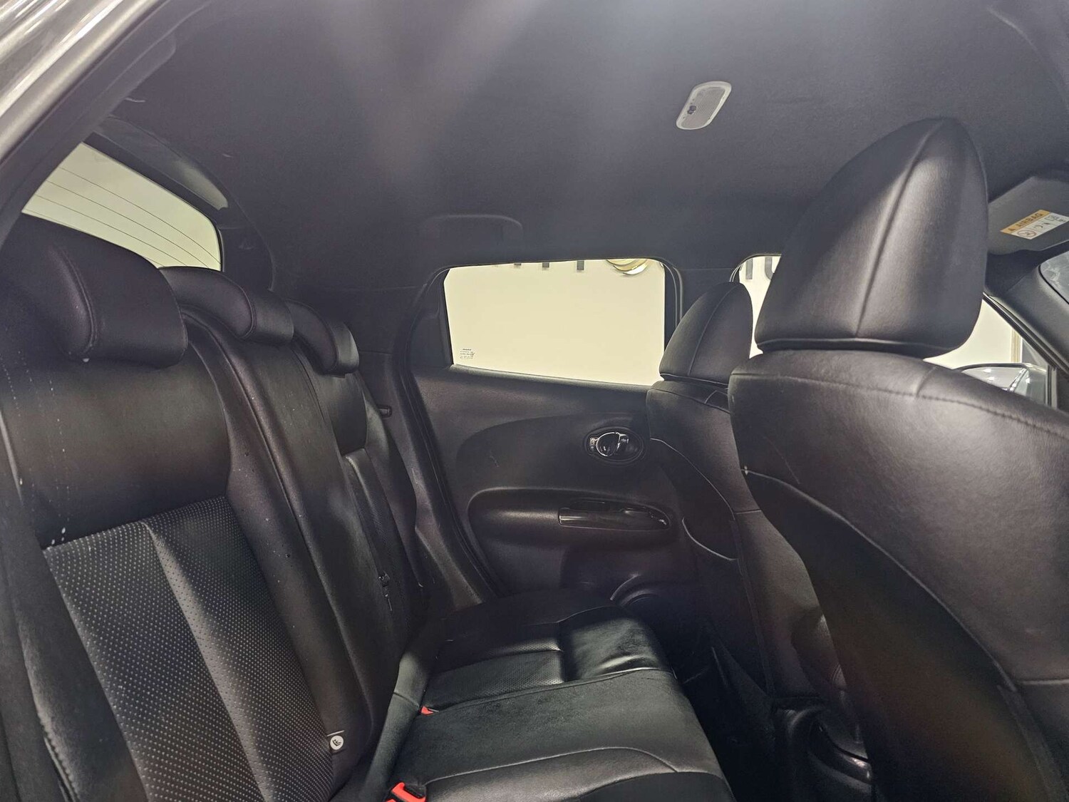 Used Nissan Juke 2017 for sale - 77022387: Photo 80