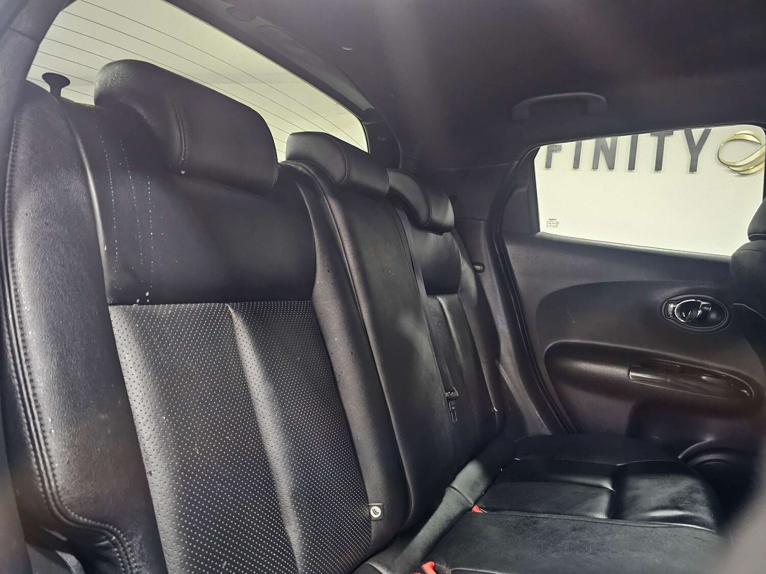 Used Nissan Juke 2017 for sale - 77022387: Photo 82