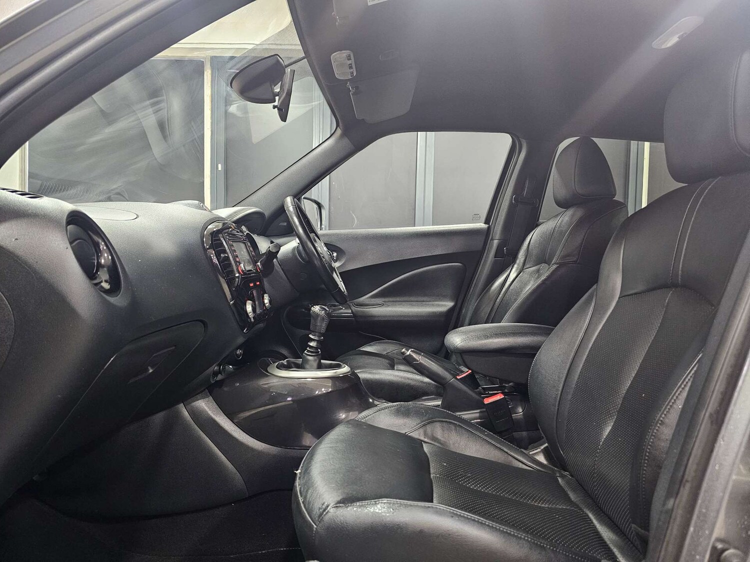 Used Nissan Juke 2017 for sale - 77022387: Photo 88