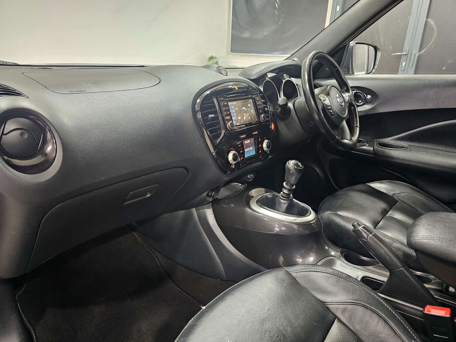 Used Nissan Juke 2017 for sale - 77022387: Photo 89