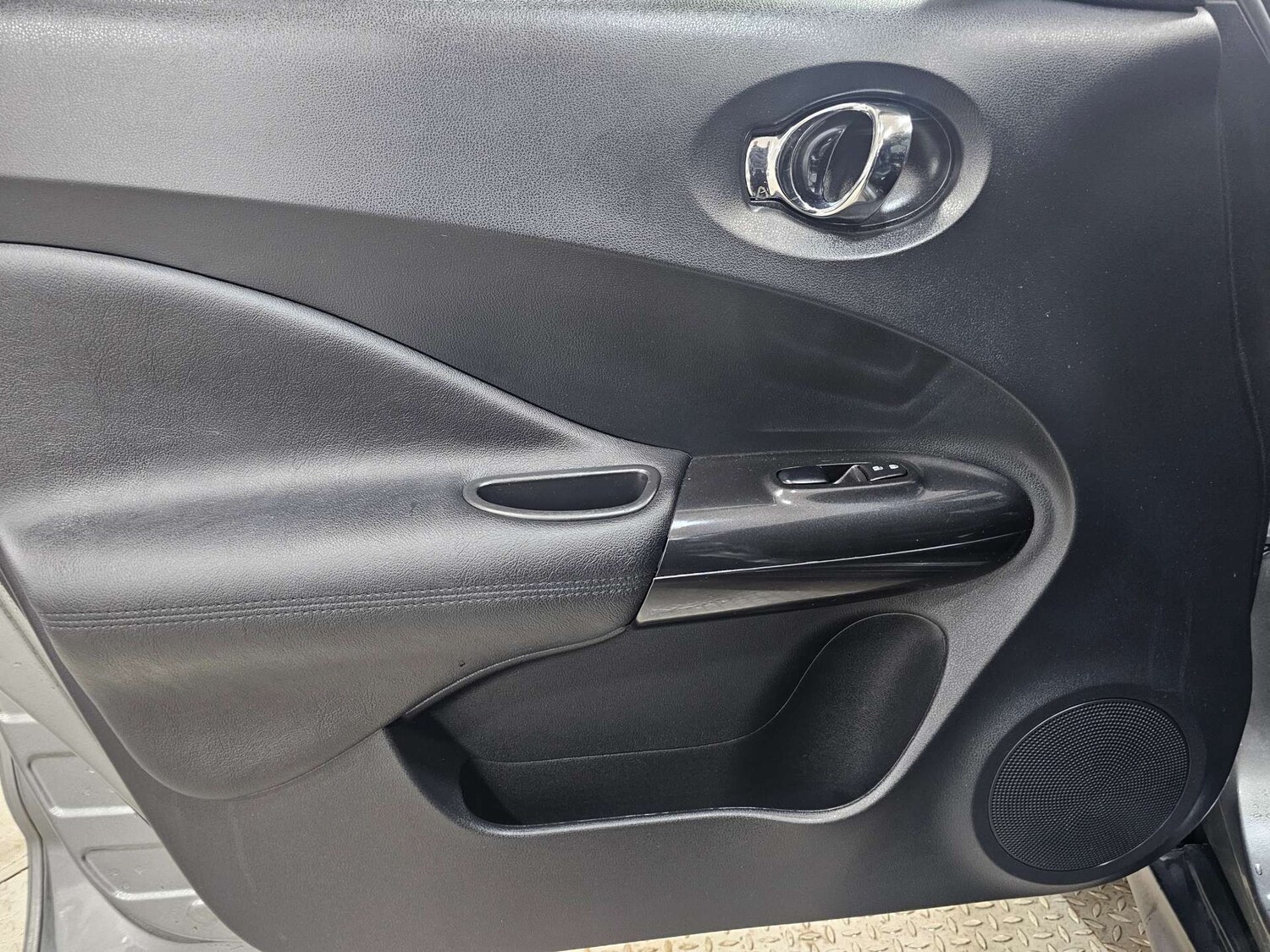 Used Nissan Juke 2017 for sale - 77022387: Photo 91