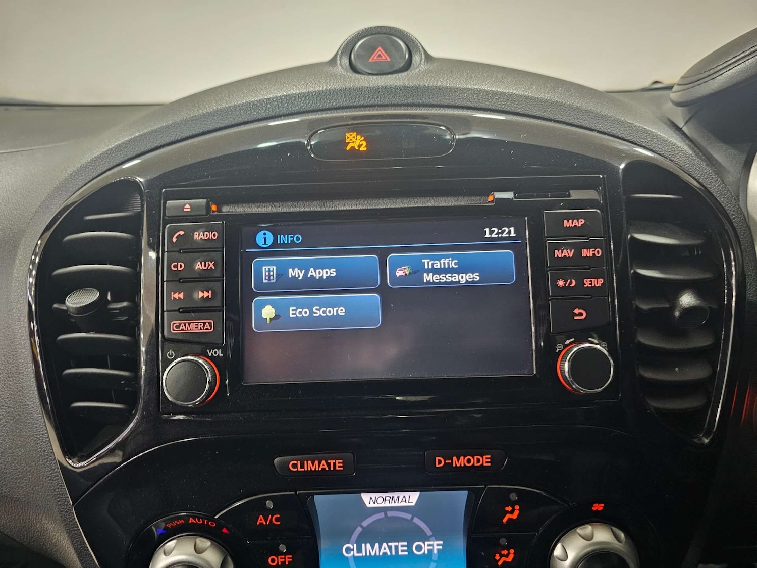 Used Nissan Juke 2017 for sale - 77022387: Photo 93